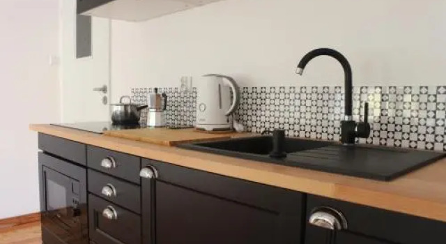 Apartamenty Krakowskie 36 Lublin - Double One
