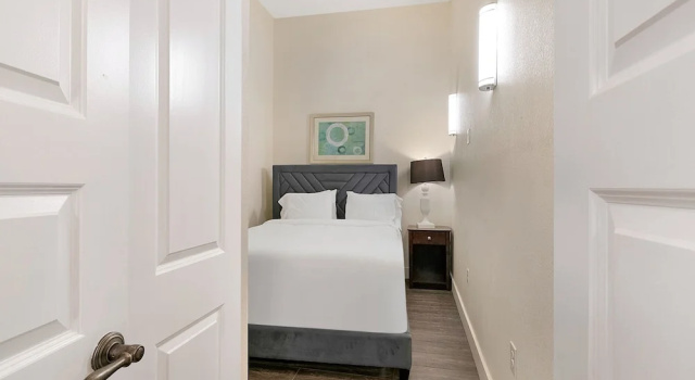 Апартаменты с 2 комнатами Breathtaking Condos Near French Quarter