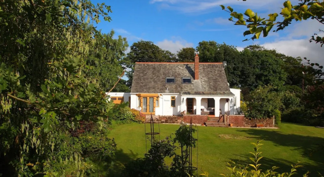 The Meadows B&B, Prenota Bed & breakfast  