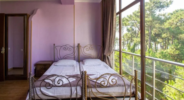 Camera doppia Standard Hotel Inter