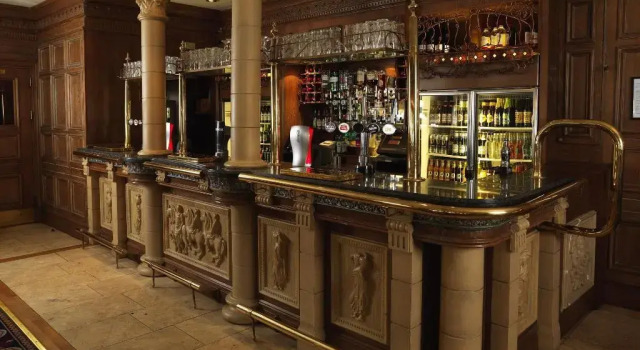 The Royal Toby Hotel