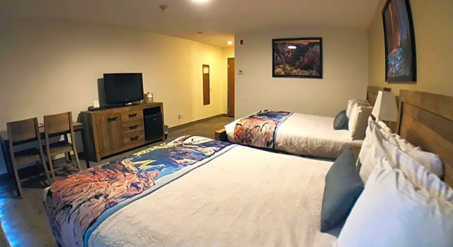 Номер Economy Bumbleberry Inn