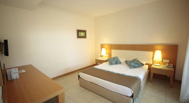 Номер семейный Superior Club Kastalia Holiday village