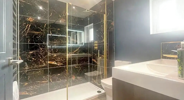 Коттедж Farne Island rooms