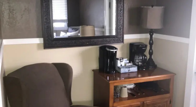 Номер Comfort White House Inn on the Waterfront