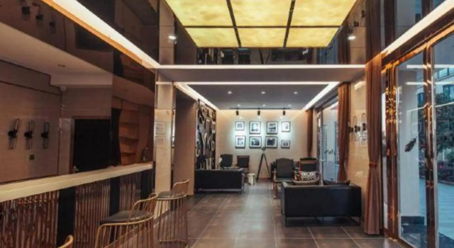 Beichen Yumo Boutique Hotel, Book Boutique Baoshan Yunnan
