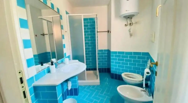 Номер Standard Residenze Il Girasole