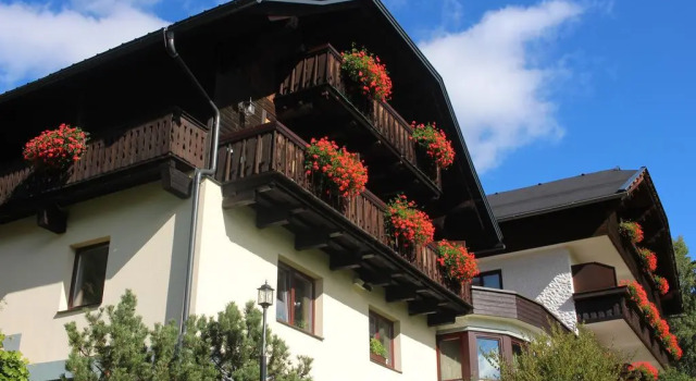 Pension & Appartements Ronacherhof -Mountain Hideaway Slopeside, Забронировать Апартаменты/квартира Апартаменты Бад-Клайнкирххайм, рядом с Горнолыжный подъемник Траттниглифт, Апартаменты/квартира