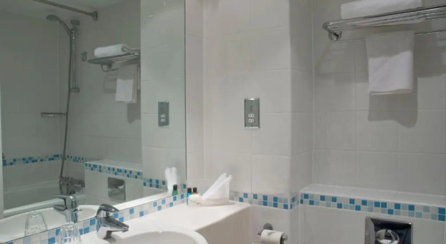 Номер Standard Holiday Inn Maidstone-Sevenoaks by IHG