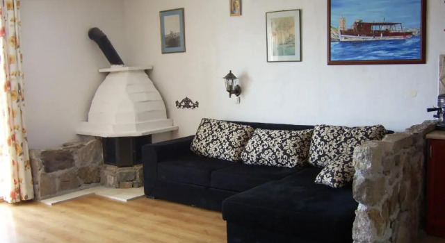 Апартаменты Comfort Apartments Villa More