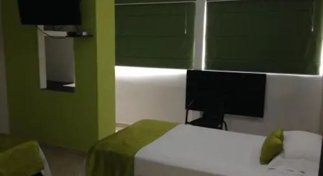 Hotel Torreón Neiva