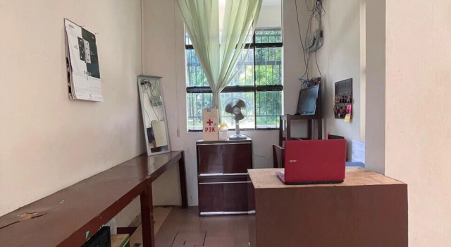 OYO 93178 Al Bait Homestay., Rezervasyon Otel Lhoksumawe Banda Aceh