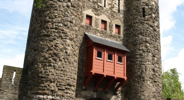 Nice Holiday Home With a Terrace in South Limburg