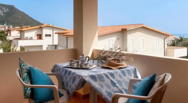Апартаменты Welcomely - Casa dei Lentischi