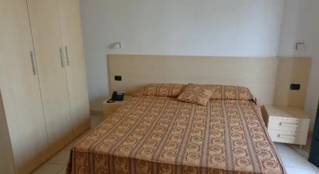 Komfort Apartment Residence Alimini Blu