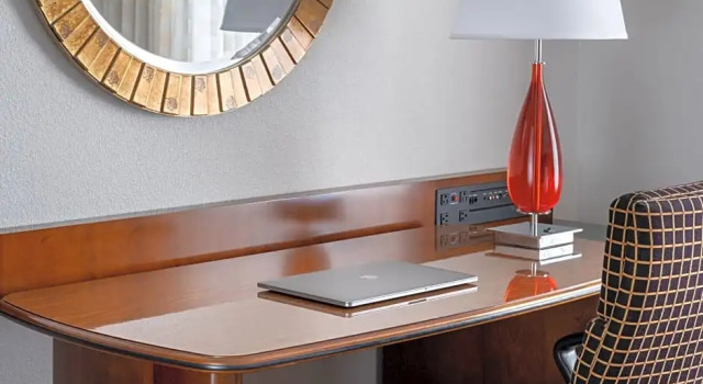 Двухместный полулюкс c 1 комнатой St. Petersburg Marriott Clearwater