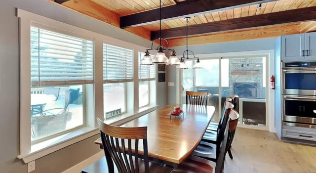 As You Lake It by Taylor Made Deep Creek, Buchen Sie Ferienhaus Hotels in Maryland mit Parkplatz, Parkplätze