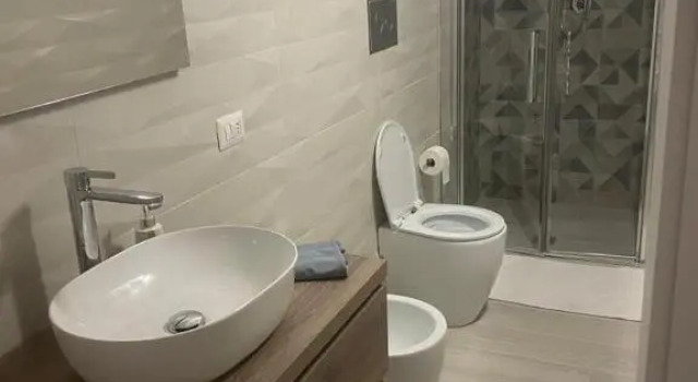 B&B Villa Terranova, Забронировать Отель «постель и завтрак» Сорсо Sardinia North