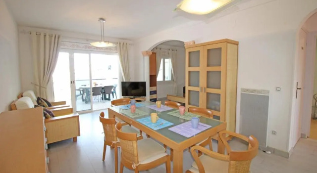 Apart-Rent Sant Maurici 211