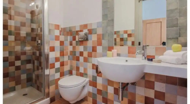 Вилла Villa Fornace Comfortable Holiday Residence