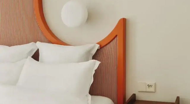 Апартаменты Deluxe c 1 комнатой Edgar Suites Lille - Shake
