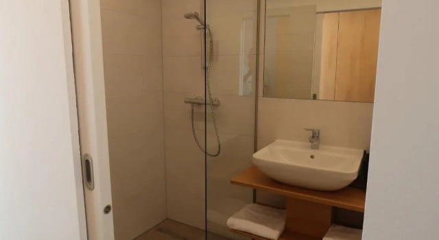 Двухместный семейный номер Standard Hotel B3 GmbH