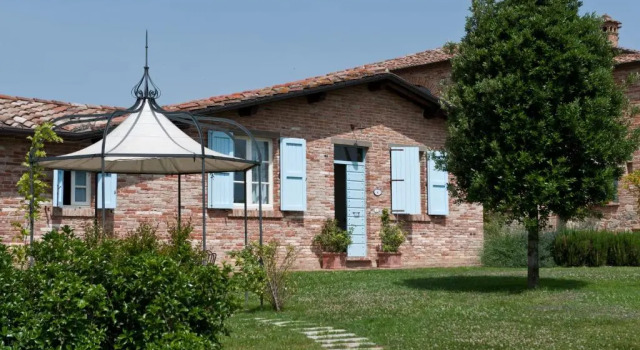 Casa Vacanze B&B Poggio Al Vento Toscana, Забронировать Отель «постель и завтрак» Фояно-делла-Кьяна Val di Chiana