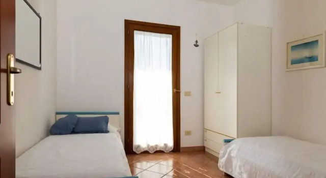 Апартаменты Pedra Mendalza Apartment