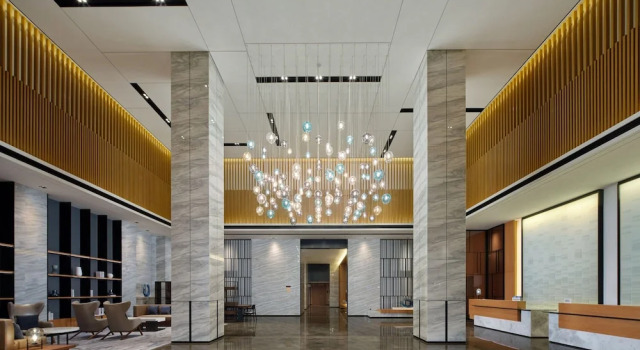 Fairfield BY Marriott Yuyao, Prenota Hotel Hotel 3 stelle a Yuyao, 3*