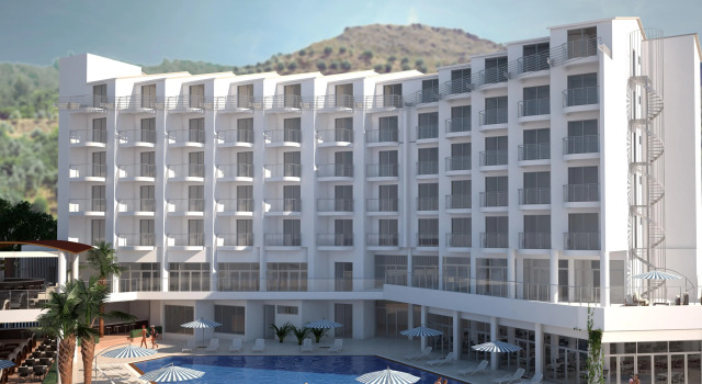 Lalila Blue Suites