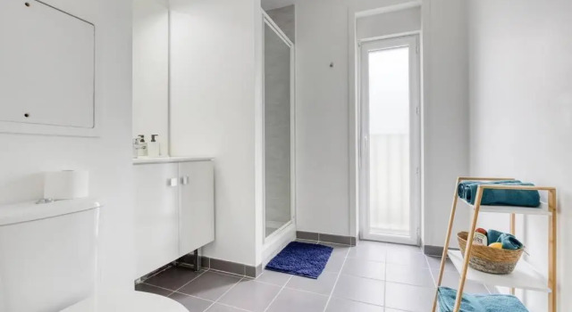 L'elegant Portes de Paris- Parking-5'rer B, Забронировать Апартаменты/квартира Отели Val de Marne с парковкой, Парковка