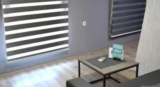 Номер Standard Apartmani Zrenjanin