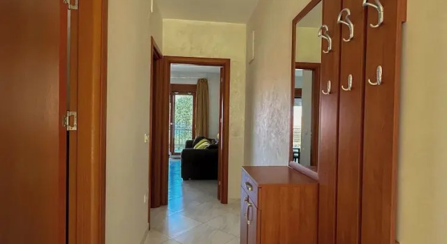 Апартаменты Superior Olive Residence Rezevici