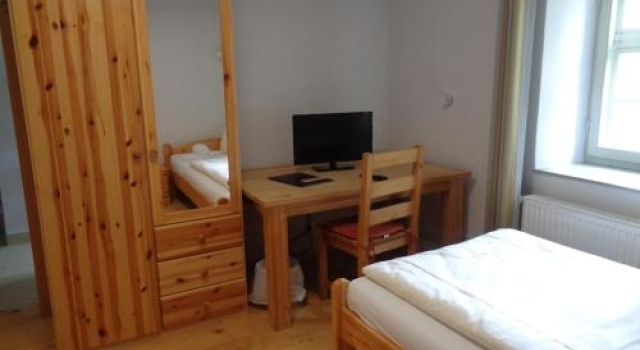 Hotel Gasthaus Weisser Mönch, Réserver Hôtel Hôtels pas chers à Garz