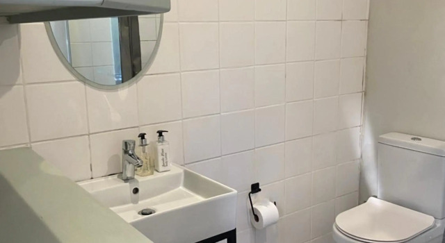 Sarahs Place- Heatherlands,George, Забронировать Отель Отели George Central 4 звезды, 4*