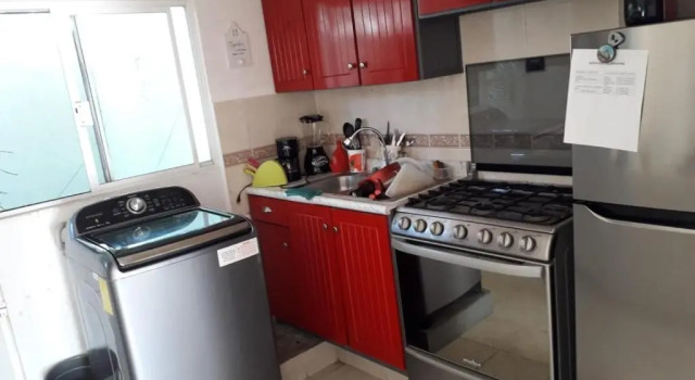 Casa Mariposas, Prenota Appartamento Hotel a Quintana Roo con parcheggio, Parcheggio