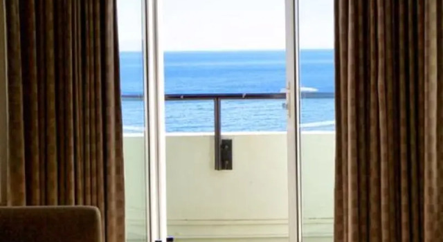 Двухместный номер Standard Bournemouth East Cliff by Belvilla