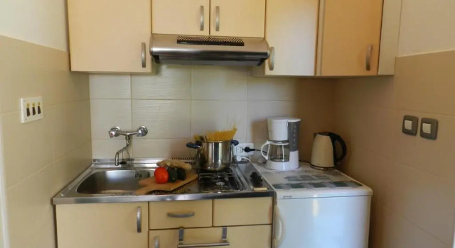 Апартаменты Apartments Lodra