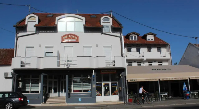 Hotel Millennium
