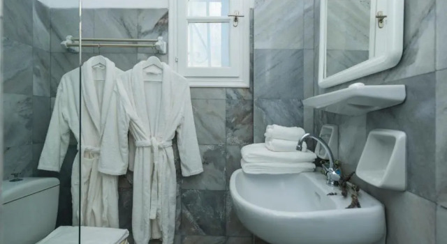 Номер Economy Parian Village Beach Hotel
