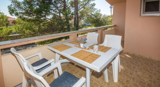 Апартаменты Apartments Zaklina
