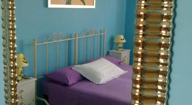 B&B Pittoresco, Buchen Sie Bed & Breakfast Hotels im Zentrum von Specchia, hotels im Zentrum von Specchia