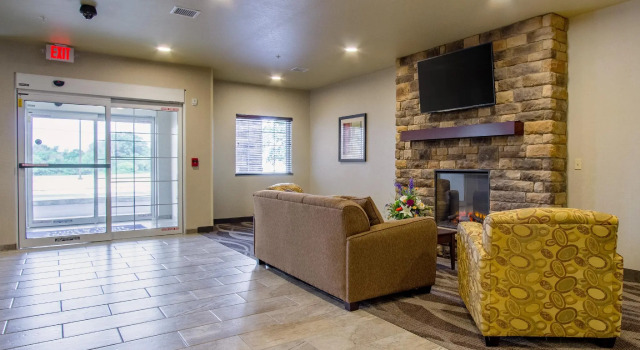Cobblestone Hotel & Suites - Orrville, Réserver Hôtel Orrville Ohio