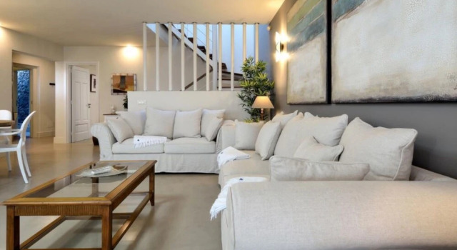 106073 -Villa in Puerto Calero, Забронировать Отель Отели Ланцароте 3 звезды, 3*