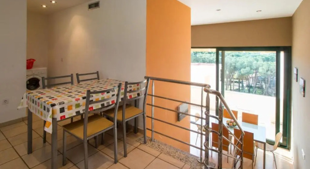 Коттедж Costabravaforrent Pedró