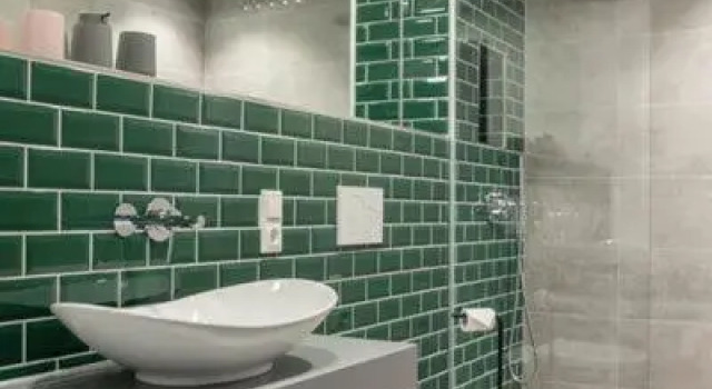 Апартаменты IchZeit Aparthotel