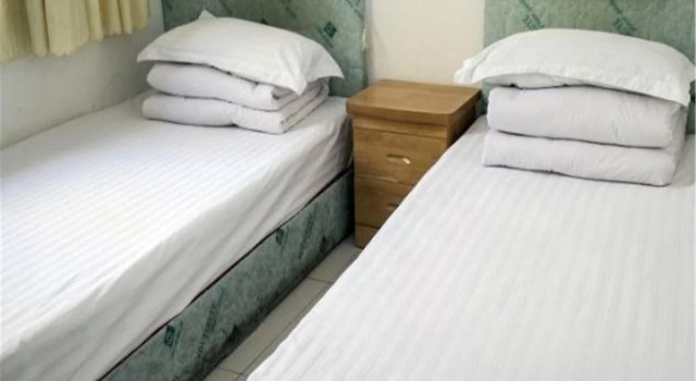 Binzhou Zoupingdonggang Inn, Prenota Hotel Zouping Shandong