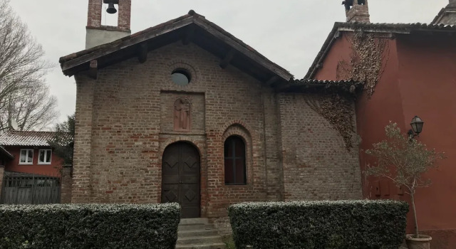 B&B Il Giardino di Zoate