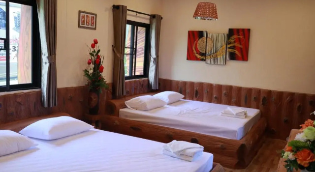 Angie Resort at Nakhon Nayok, Забронировать Курортный отель Накхоннайок Nakhon Nayok Province