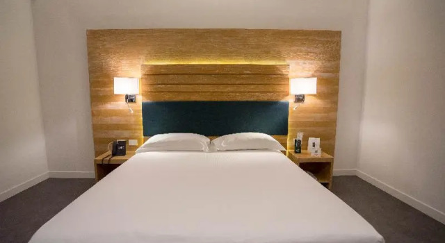 Business- værelse PM Hotel